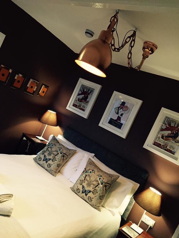Gasthuis The Staymor In The City